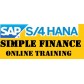 COMPLETE PACKAGE SAP FI-CO AND S4 HANA SIMPLE FINANCE ONLINE TRAINING